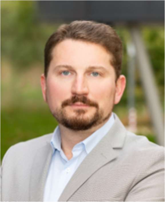 Ivan Druzhkin, Founder and Managing Director of FLOW Healthcare Procurement